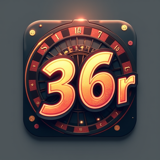 Logo 36r