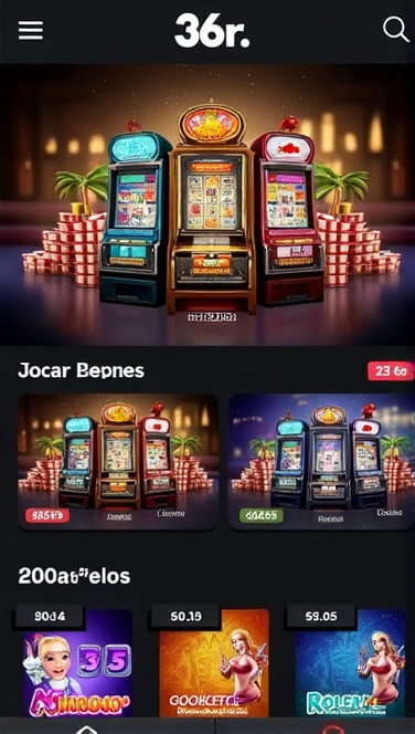 Screenshot 3 36r